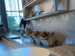 -SAANCI山池咖啡(海上世界文化艺术中心店)