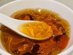 冰粉-海底捞