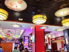 -老家八大碗(滨河广场店)