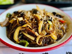 -郑阿姨的家·이모네·韩料&烤肉(武川路店)