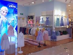 -新世界百货(顺义店)