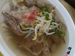-蔡澜Pho·越南粉餐厅(海上世界店)