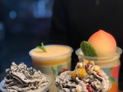 -吼堂老火锅(武汉 天地壹方南馆店)