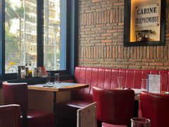 -LA MAISON公鸡和龙(蛇口店)