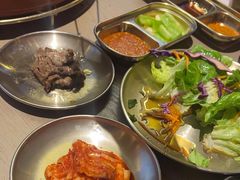 -西塔老太太泥炉烤肉(济南首店)