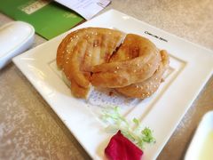 长隆酒店麒麟中餐厅-麒麟中餐厅·经典粤菜·地道菜式老字号(广州长隆酒店)