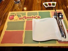 -安妮意大利餐厅(国贸店)