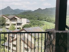 -浙江安吉JW万豪酒店