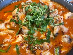 -益恒饭店乡间白族菜(古城总店)