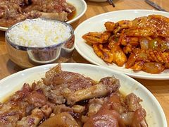 -贤花饭店(城阳店)