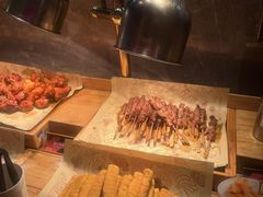 -比格比萨自助(南京万达茂店)