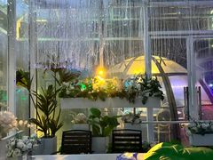 -皇玺·云汀花园餐厅(振华商厦店)