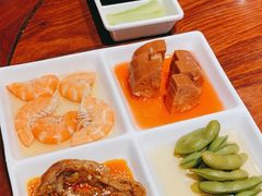 -全聚德(新街口店)