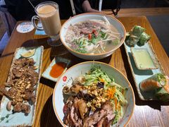 -越南牛肉河粉餐厅(书院巷店)