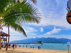 -海南分界洲岛旅游区