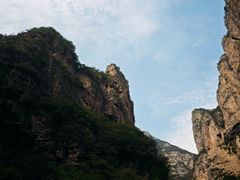 -龙门涧景区