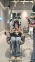 -MY HAIR ARDOR