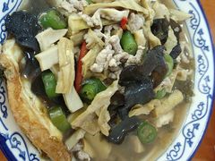 -姚记面馆(瑶琳路店)