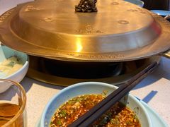 -矮冬瓜红茶火锅