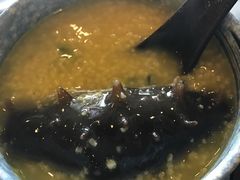 -浩运·海鲜青岛菜·海胆水饺(石老人店)