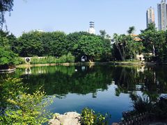 -东莞市可园博物馆