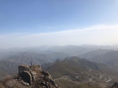 -白草畔自然风景区