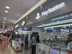 -赛格电子市场(华强北路店)