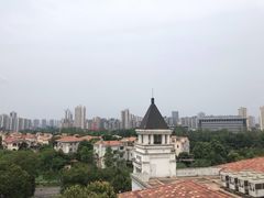 -重庆长寿碧桂园凤悦凤凰酒店