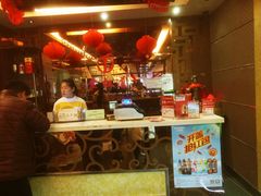 -金权道韩式自助烤肉(嘉华国际店)