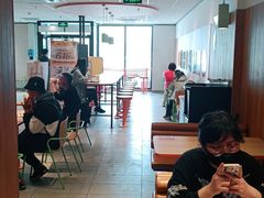 -麦当劳(玉桥中路店)