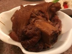 -吉亨面馆(古北1699店)