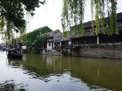 -南浔古镇