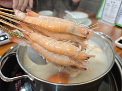 -盈田盈粥庄(黄兴公园店)