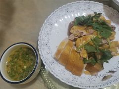 -洪霞餐馆