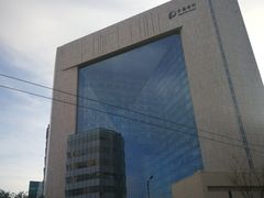 -北京保利大厦酒店(东四十条地铁站店)