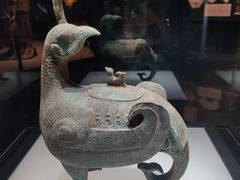 -晋国博物馆