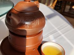 -和平官邸·花园餐厅(武定西路店)