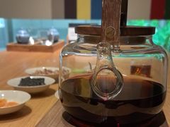 -隐溪茶馆(金虹桥店)