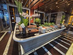 -深圳四季酒店·馥自助餐厅