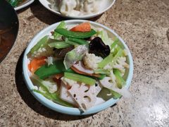 -金谷园饺子馆(北邮总店)