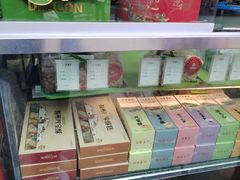 -聚春园自助餐厅(东街口店)