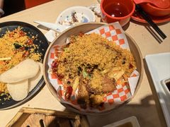 -避风塘(宝山万达店)