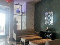 -OS CLUB(长风大悦城店)