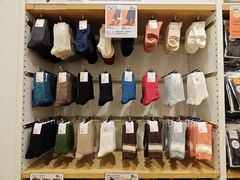 -优衣库(天津天河城店)