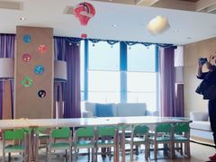 -深圳大梅沙京基洲际度假酒店