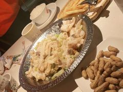 -小鱼小牛(世欧广场店)