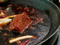 -星鸿社重庆老火锅