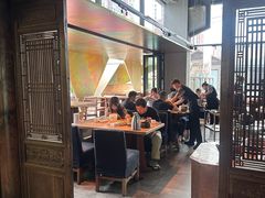 -北京老铺烤鸭(老城根店)