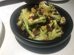 -小放牛炒菜馆(裕华万达店)