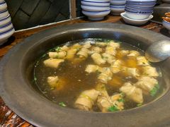 -慧娟面馆·餐厅(望江路店)
